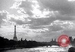 Standbild der Place de la Concorde Paris Frankreich, 1933, aus Sekunde 14 historischem Filmmaterial Videoclip 65675031159