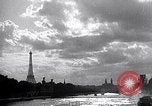 Standbild der Place de la Concorde Paris Frankreich, 1933, aus Sekunde 15 historischem Filmmaterial Videoclip 65675031159