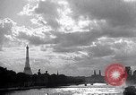 Standbild der Place de la Concorde Paris Frankreich, 1933, aus Sekunde 16 historischem Filmmaterial Videoclip 65675031159