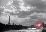 Standbild der Place de la Concorde Paris Frankreich, 1933, aus Sekunde 17 historischem Filmmaterial Videoclip 65675031159