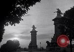 Standbild der Place de la Concorde Paris Frankreich, 1933, aus Sekunde 18 historischem Filmmaterial Videoclip 65675031159