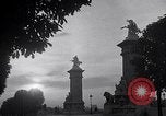 Standbild der Place de la Concorde Paris Frankreich, 1933, aus Sekunde 19 historischem Filmmaterial Videoclip 65675031159