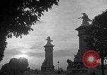 Standbild der Place de la Concorde Paris Frankreich, 1933, aus Sekunde 22 historischem Filmmaterial Videoclip 65675031159