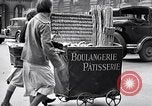 Standbild der Place de la Concorde Paris Frankreich, 1933, aus Sekunde 44 historischem Filmmaterial Videoclip 65675031159
