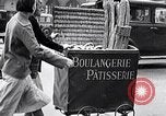 Standbild der Place de la Concorde Paris Frankreich, 1933, aus Sekunde 46 historischem Filmmaterial Videoclip 65675031159