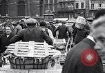 Standbild der Place de la Concorde Paris Frankreich, 1933, aus Sekunde 52 historischem Filmmaterial Videoclip 65675031159