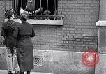 Standbild der Place de la Concorde Paris Frankreich, 1933, aus Sekunde 57 historischem Filmmaterial Videoclip 65675031159