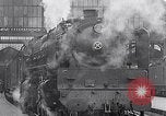 Image of railway station France, 1933, second 7 stock footage video 65675031160