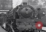 Image of railway station France, 1933, second 8 stock footage video 65675031160