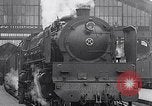 Image of railway station France, 1933, second 9 stock footage video 65675031160