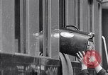 Image of railway station France, 1933, second 10 stock footage video 65675031160