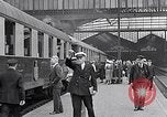 Image of railway station France, 1933, second 14 stock footage video 65675031160