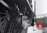 Image of railway station France, 1933, second 16 stock footage video 65675031160
