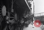 Image of railway station France, 1933, second 18 stock footage video 65675031160