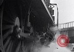 Image of railway station France, 1933, second 19 stock footage video 65675031160