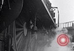 Image of railway station France, 1933, second 20 stock footage video 65675031160