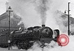 Image of railway station France, 1933, second 23 stock footage video 65675031160