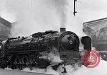 Image of railway station France, 1933, second 25 stock footage video 65675031160