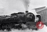 Image of railway station France, 1933, second 26 stock footage video 65675031160