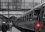 Image of railway station France, 1933, second 29 stock footage video 65675031160