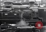 Image of railway station France, 1933, second 37 stock footage video 65675031160