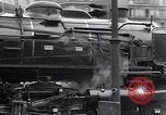 Image of railway station France, 1933, second 38 stock footage video 65675031160