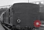 Image of railway station France, 1933, second 41 stock footage video 65675031160