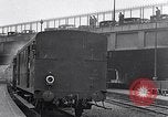 Image of railway station France, 1933, second 42 stock footage video 65675031160