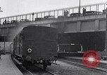Image of railway station France, 1933, second 43 stock footage video 65675031160