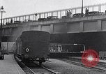 Image of railway station France, 1933, second 44 stock footage video 65675031160