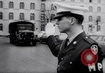 Image of 1960s withdrawal of American forces from France France, 1966, second 8 stock footage video 65675031161