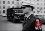 Image of 1960s withdrawal of American forces from France France, 1966, second 10 stock footage video 65675031161