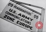 Image of 1960s withdrawal of American forces from France France, 1966, second 11 stock footage video 65675031161