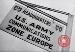 Image of 1960s withdrawal of American forces from France France, 1966, second 12 stock footage video 65675031161