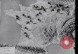 Image of 1960s withdrawal of American forces from France France, 1966, second 17 stock footage video 65675031161