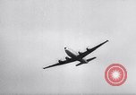 Image of 1960s withdrawal of American forces from France France, 1966, second 31 stock footage video 65675031161