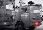 Image of 1960s withdrawal of American forces from France France, 1966, second 52 stock footage video 65675031161