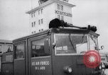 Image of 1960s withdrawal of American forces from France France, 1966, second 53 stock footage video 65675031161