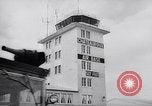 Image of 1960s withdrawal of American forces from France France, 1966, second 55 stock footage video 65675031161