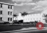 Image of 1960s withdrawal of American forces from France France, 1966, second 57 stock footage video 65675031161