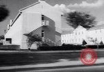 Image of 1960s withdrawal of American forces from France France, 1966, second 60 stock footage video 65675031161