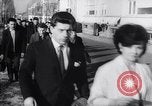Image of 1960s withdrawal of American forces from France France, 1966, second 61 stock footage video 65675031161