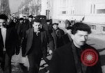 Image of 1960s withdrawal of American forces from France France, 1966, second 62 stock footage video 65675031161