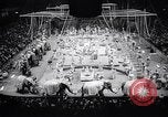 Image of circus wedding New York United States USA, 1966, second 12 stock footage video 65675031162