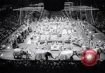Image of circus wedding New York United States USA, 1966, second 13 stock footage video 65675031162