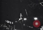 Image of circus wedding New York United States USA, 1966, second 16 stock footage video 65675031162
