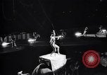 Image of circus wedding New York United States USA, 1966, second 21 stock footage video 65675031162