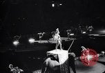 Image of circus wedding New York United States USA, 1966, second 24 stock footage video 65675031162