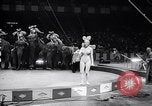 Image of circus wedding New York United States USA, 1966, second 26 stock footage video 65675031162