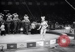 Image of circus wedding New York United States USA, 1966, second 27 stock footage video 65675031162
